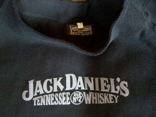 Jack Daniels - Biker Jersey  (L)