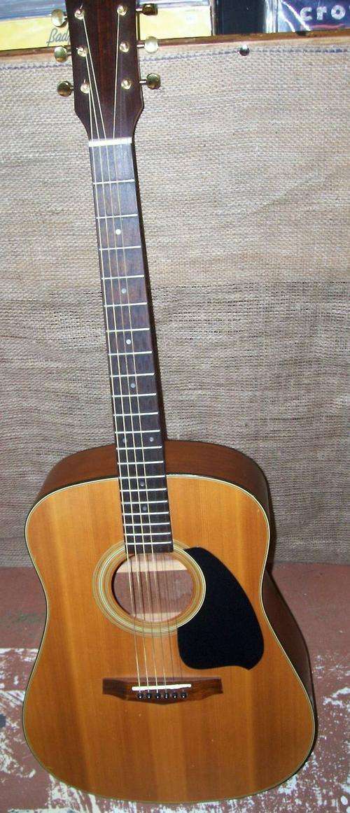 Ibanez Performance Classical Guitar