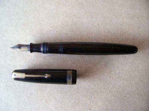 Parker Vacumatic Maj. 1946