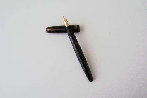 Parker Vacumatic Fountain Pen 1940's