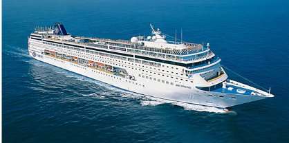 3 Night Cruise visiting Portuguese Island Mozambique