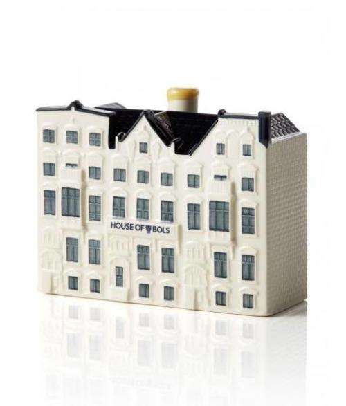 House of Bols - KLM