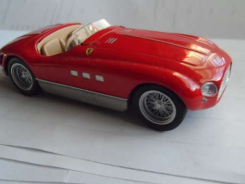FERRARI  34 MM
