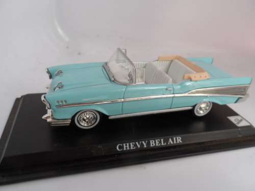 CHEVROLET BEL AIR [M14]