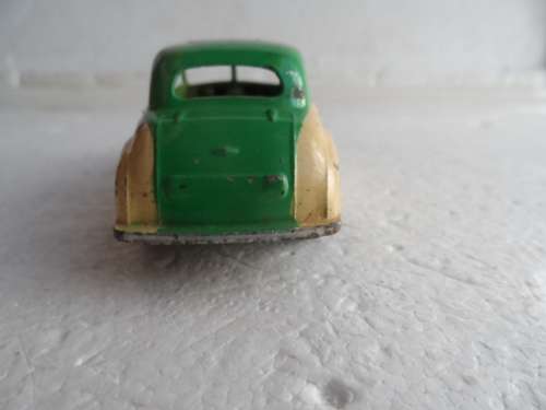 DINKY 160 VINTAGE ORIGINAL MORRIS OXFORD TUTONE   [M25]