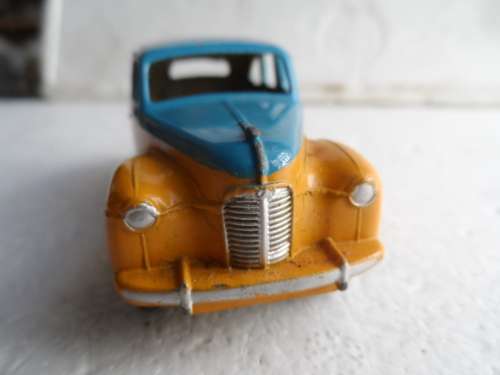 DINKY 152 VINTAGE ORIGINAL AUSTIN DEVON   [M37]