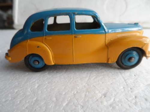 DINKY 152 VINTAGE ORIGINAL AUSTIN DEVON   [M37]