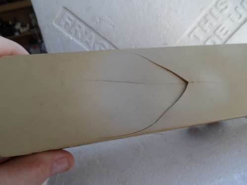 ORIGINAL MECCANO DINKY 948 TRACTOR TRAILER 'MCLEANS'  [M43]