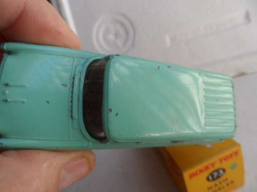 ORIGINAL MECCANO DINKY 173 NASH RAMBLER [M43]