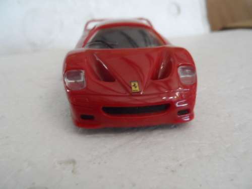 FERRARI F 50 V POWER
