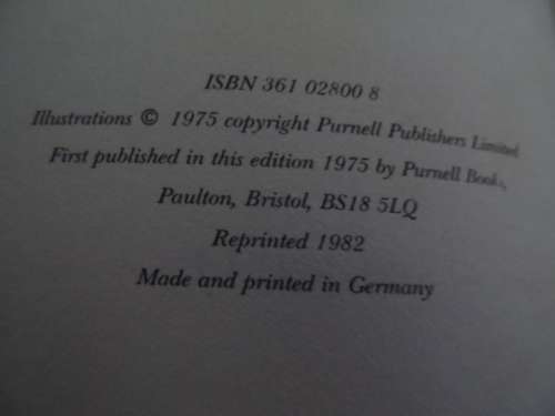 Alice's adventures in wonderland and through the looking glass