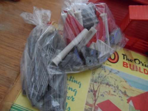 Huge lot of vintage Bako sets