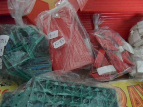 Huge lot of vintage Bako sets