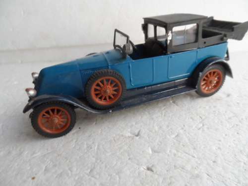 RENAULT 1926 40 CV 1/43  [M31]