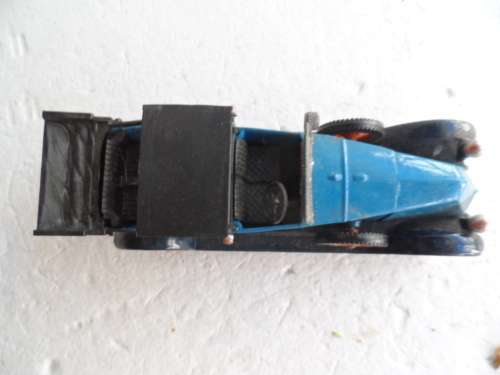 RENAULT 1926 40 CV 1/43  [M31]