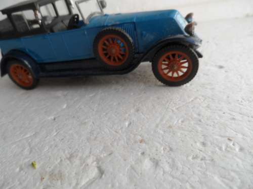 RENAULT 1926 40 CV 1/43  [M31]