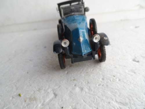 RENAULT 1926 40 CV 1/43  [M31]