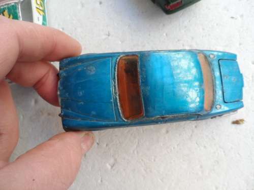 USED CAR LOT OF THREE  [M50]