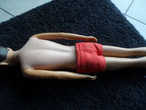 Mattel 1960 Ken  very good condition