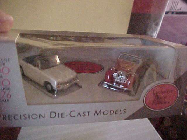 EFE TRIUMPH 20TR ROADSTER AND VITESSE MK 2 CONVERTABLE