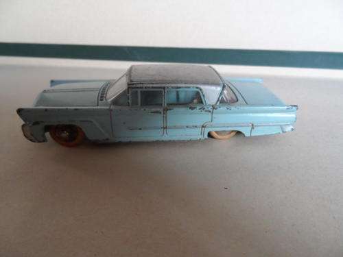 DINKY 532 LINCOLN PREMIER