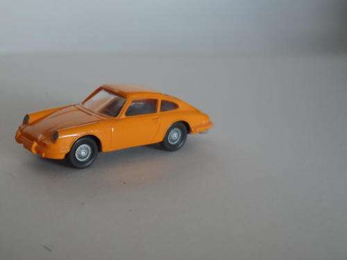 HO WIKING PORCHE 911