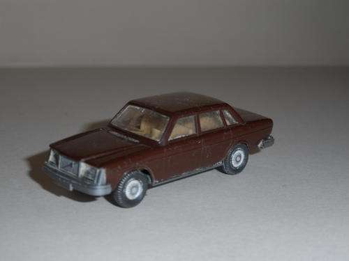 HO WIKING VOLVO 264