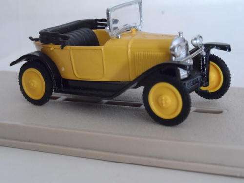 ELIGOR 1923 CITROEN 5CV ,  BOXED