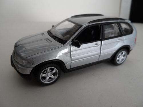 BMW X5 1/42    [A3]