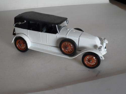 SOLIDO 1926 RENAULT 40 CV  [A4]