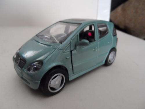 MERCEDES A CLASS 1998  1/32 [A6]