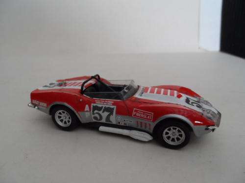 VITESSE CHEV CORVETTE  1/43   [A6]