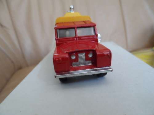 CORGI 477 BREAKDOWN TRUCK , BOXED [M37]