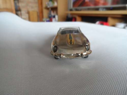 ORIGINAL CORGI 312 E TYPE [M41]