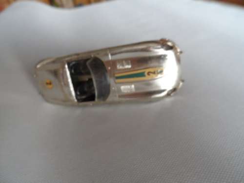 ORIGINAL CORGI 312 E TYPE [M41]