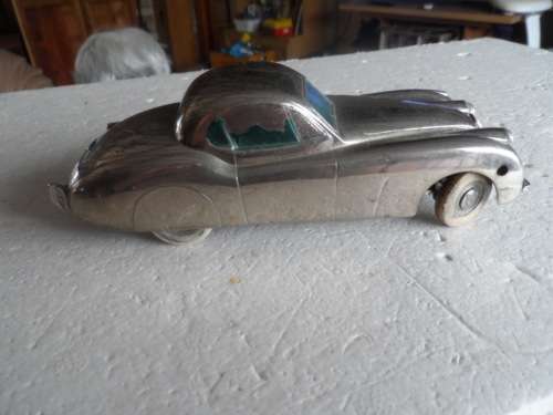 PRAMETA JAGUAR XK 120 [M75]