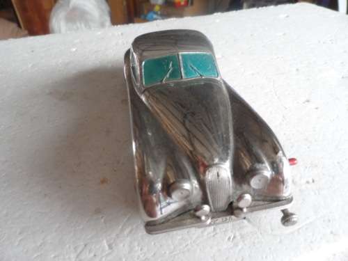 PRAMETA JAGUAR XK 120 [M75]