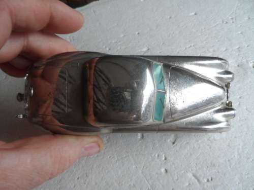 PRAMETA JAGUAR XK 120 [M75]