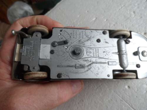 PRAMETA JAGUAR XK 120 [M75]