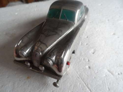 PRAMETA JAGUAR XK 120 [M75]