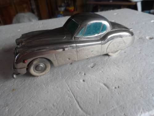 PRAMETA JAGUAR XK 120 [M75]