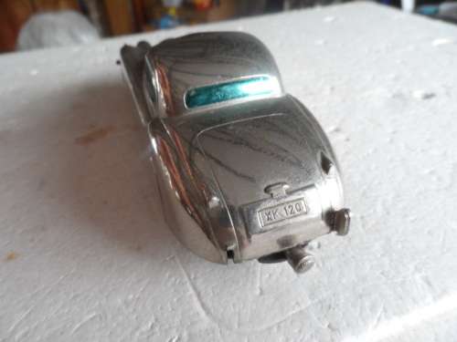 PRAMETA JAGUAR XK 120 [M75]