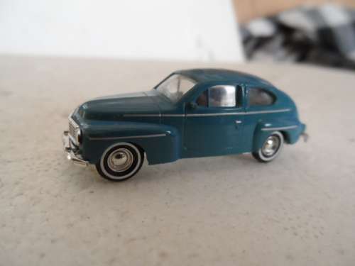 BUSCH HO VOLVO PV544