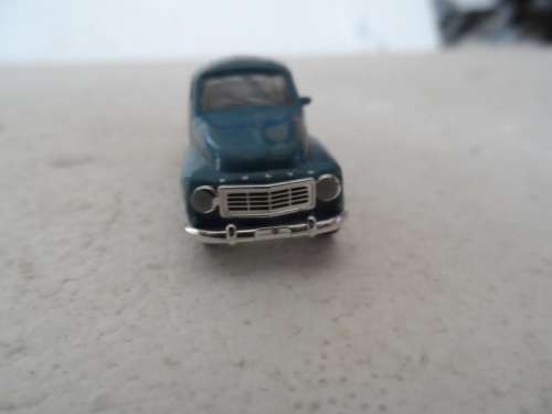 BUSCH HO VOLVO PV544