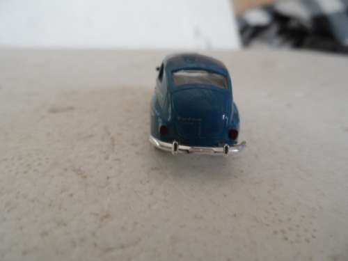 BUSCH HO VOLVO PV544