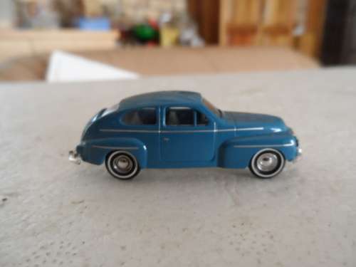 BUSCH HO VOLVO PV544