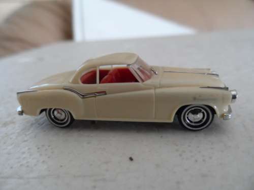 BUSCH HO BORGWARD ISABELLA