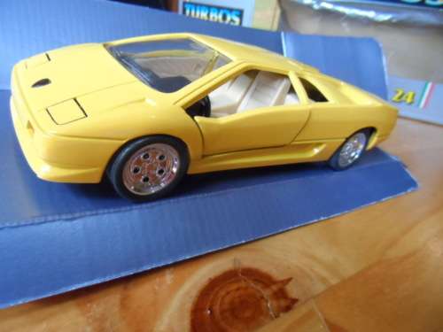 LAMBORGHINI DIABLO  1/24