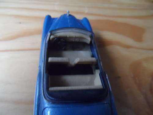 SOLIDO  1950 BUICK  1/43  [M66]