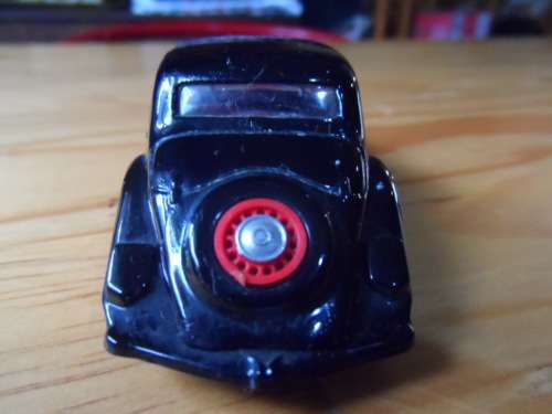 ELIGOR PANHARD DYNAMO BERLINE 1937  1/43  [M88]